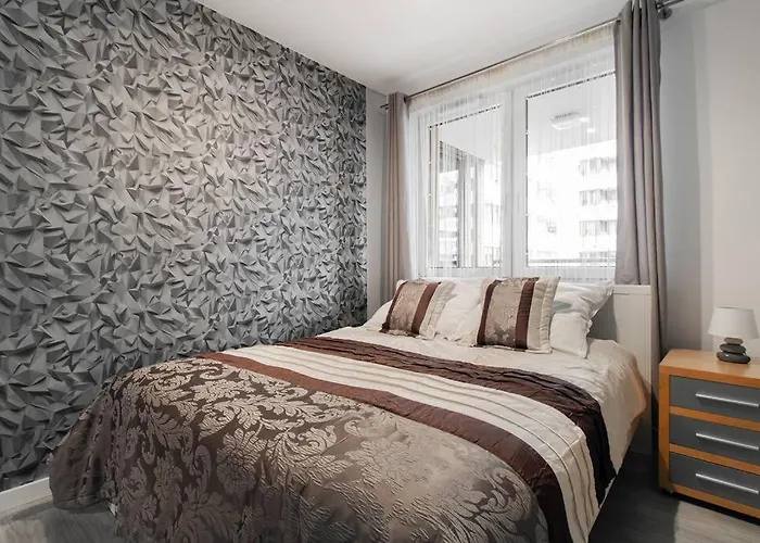 Butterfly 50M2 2 Rooms Downtown